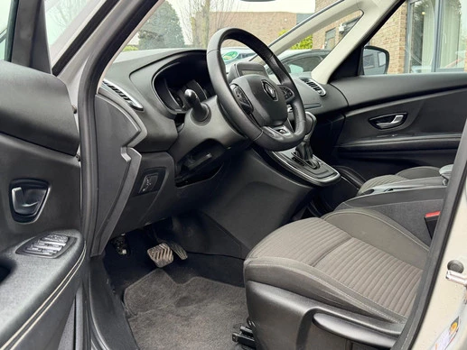 Renault Grand Scénic - Afbeelding 4 van 27