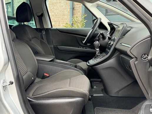 Renault Grand Scénic - Afbeelding 8 van 27