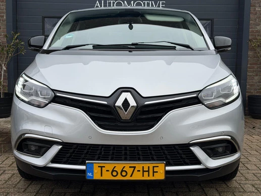 Renault Grand Scénic - Afbeelding 10 van 27