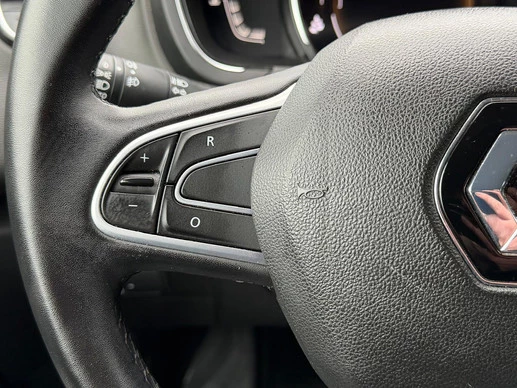 Renault Grand Scénic - Afbeelding 12 van 27