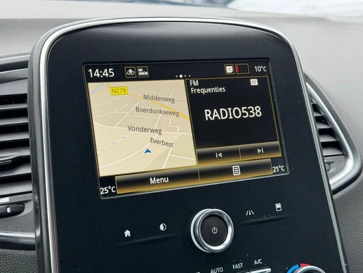 Renault Grand Scénic - Afbeelding 16 van 27