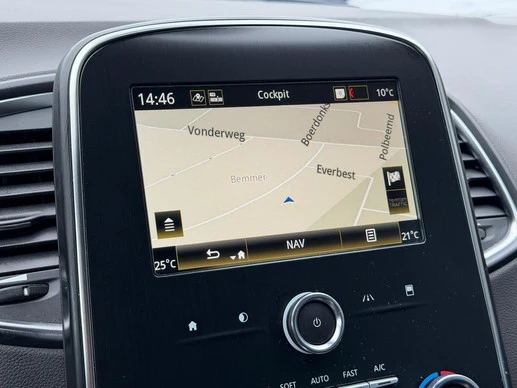 Renault Grand Scénic - Afbeelding 18 van 27