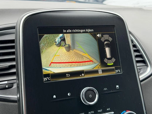 Renault Grand Scénic - Afbeelding 19 van 27