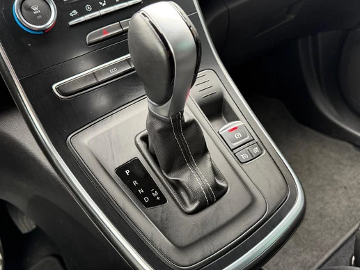 Renault Grand Scénic - Afbeelding 21 van 27