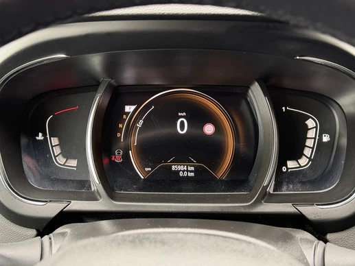 Renault Grand Scénic - Afbeelding 24 van 27