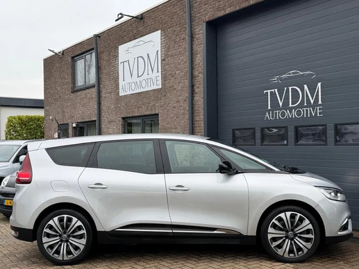 Renault Grand Scénic - Afbeelding 26 van 27