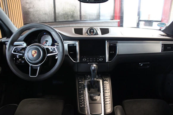 Porsche Macan - Afbeelding 4 van 27