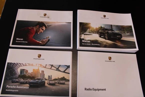 Porsche Macan - Afbeelding 5 van 27