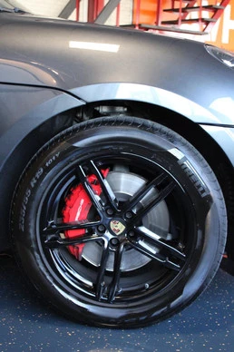 Porsche Macan - Afbeelding 10 van 27