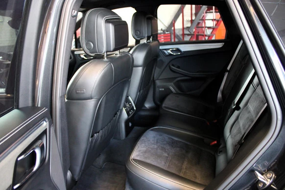 Porsche Macan - Afbeelding 14 van 27
