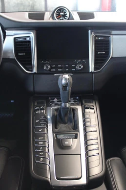 Porsche Macan - Afbeelding 15 van 27