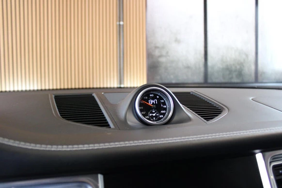 Porsche Macan - Afbeelding 16 van 27