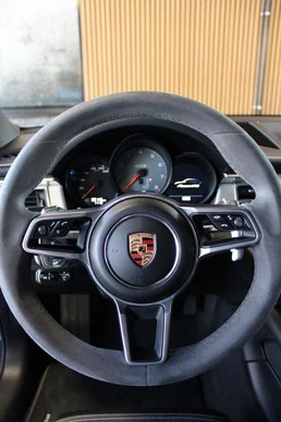 Porsche Macan - Afbeelding 18 van 27