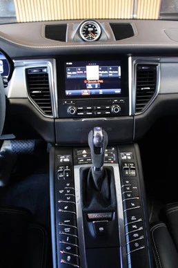 Porsche Macan - Afbeelding 19 van 27