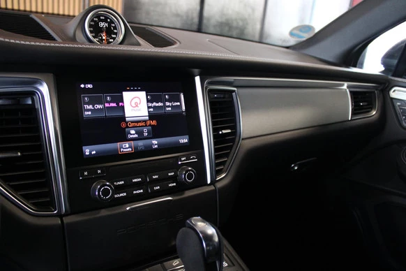 Porsche Macan - Afbeelding 20 van 27