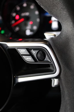 Porsche Macan - Afbeelding 21 van 27