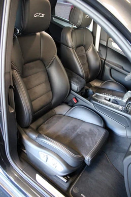 Porsche Macan - Afbeelding 25 van 27