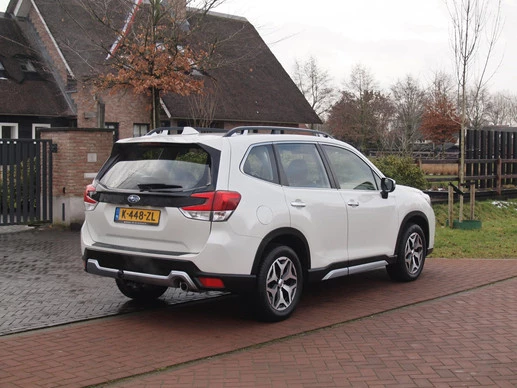Subaru Forester - Afbeelding 2 van 9