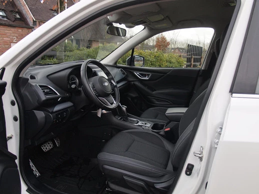 Subaru Forester - Afbeelding 3 van 9