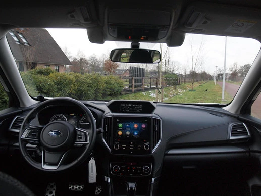 Subaru Forester - Afbeelding 4 van 9