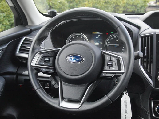 Subaru Forester - Afbeelding 5 van 9