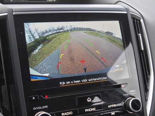 Subaru Forester - Afbeelding 6 van 9