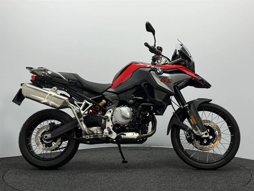 BMW F 850 GS - Afbeelding 1 van 18