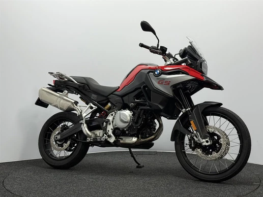 BMW F 850 GS - Afbeelding 2 van 18