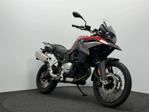 BMW F 850 GS - Afbeelding 3 van 18