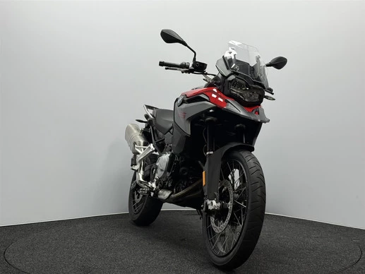 BMW F 850 GS - Afbeelding 4 van 18