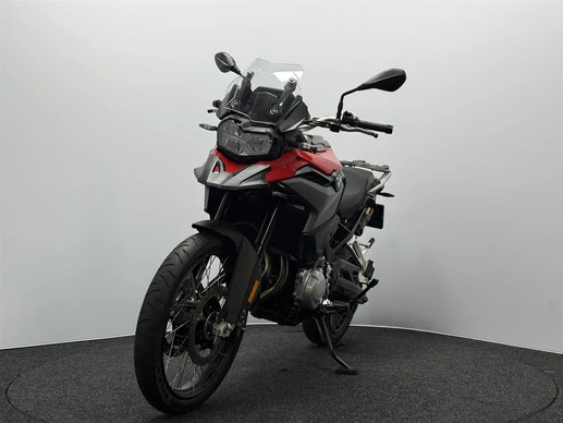 BMW F 850 GS - Afbeelding 6 van 18