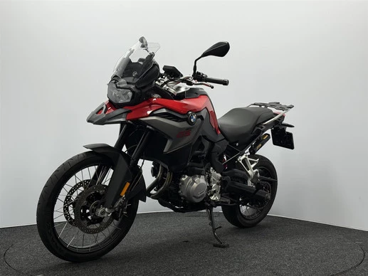 BMW F 850 GS - Afbeelding 7 van 18
