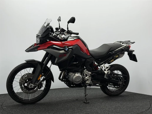 BMW F 850 GS - Afbeelding 8 van 18