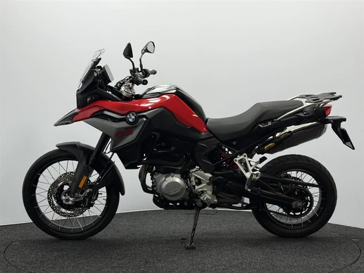 BMW F 850 GS - Afbeelding 9 van 18