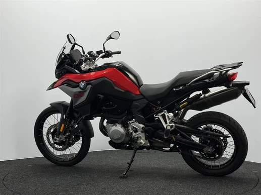 BMW F 850 GS - Afbeelding 10 van 18