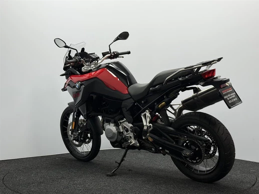 BMW F 850 GS - Afbeelding 11 van 18