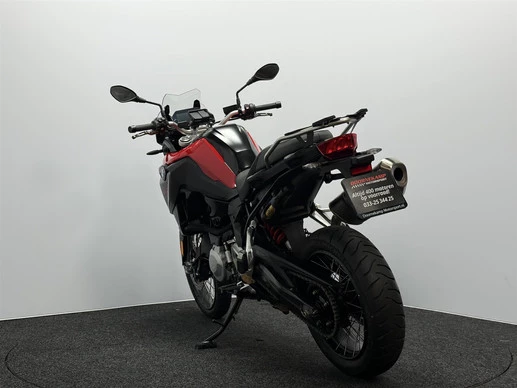 BMW F 850 GS - Afbeelding 12 van 18