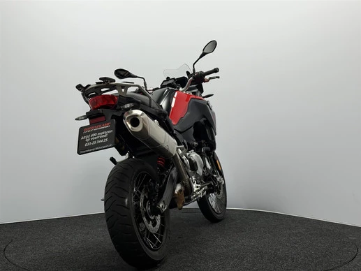 BMW F 850 GS - Afbeelding 14 van 18