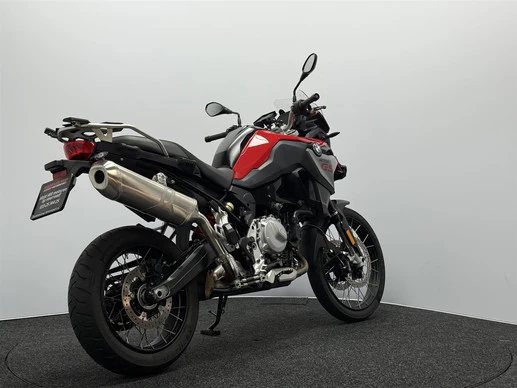 BMW F 850 GS - Afbeelding 15 van 18