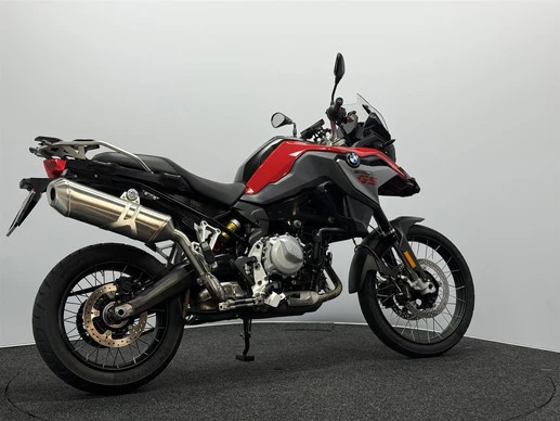 BMW F 850 GS - Afbeelding 16 van 18