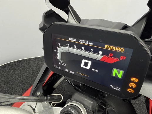 BMW F 850 GS - Afbeelding 17 van 18