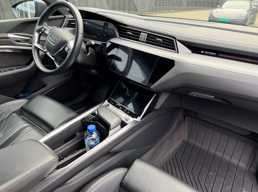 Audi e-tron - Afbeelding 3 van 5