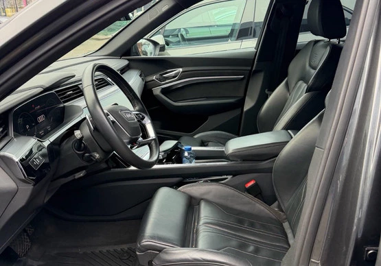Audi e-tron - Afbeelding 4 van 5