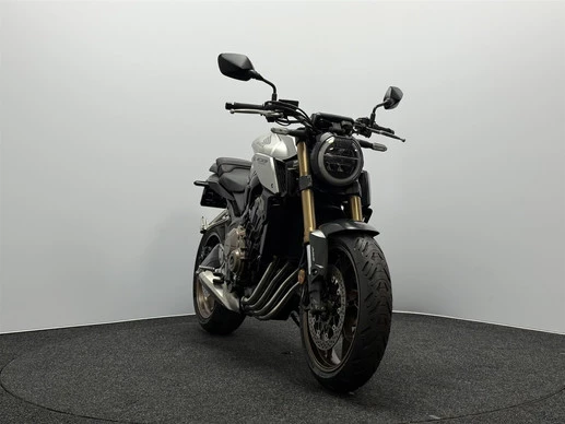 Honda CB 650 - Afbeelding 4 van 17