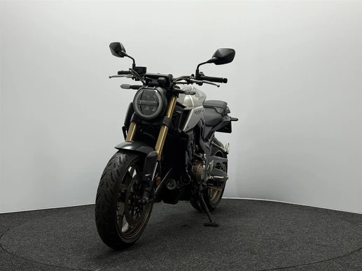 Honda CB 650 - Afbeelding 6 van 17