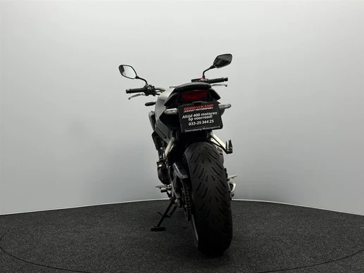 Honda CB 650 - Afbeelding 13 van 17