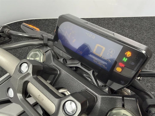 Honda CB 650 - Afbeelding 17 van 17