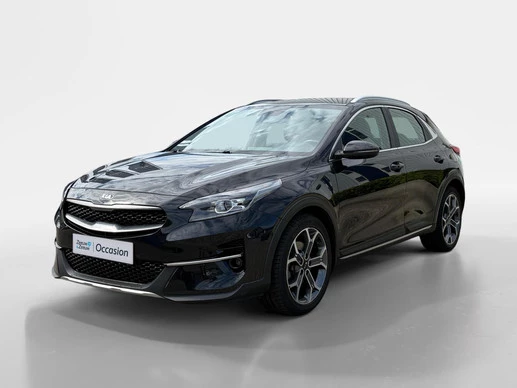 Kia XCeed - Afbeelding 1 van 30