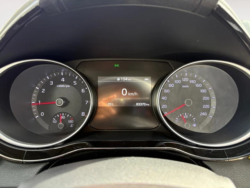 Kia XCeed - Afbeelding 22 van 30