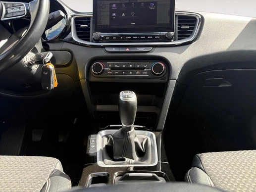 Kia XCeed - Afbeelding 24 van 30